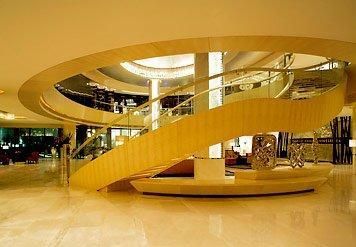 BEIJING PUDI HOTEL - 23