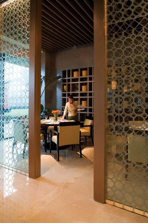 BEIJING PUDI HOTEL - 38