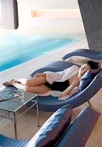 BEIJING PUDI HOTEL - 7