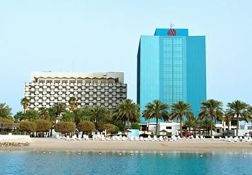 RIXOS GULF HOTEL DOHA - 3