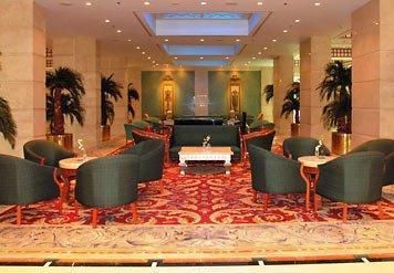 RIXOS GULF HOTEL DOHA - 4