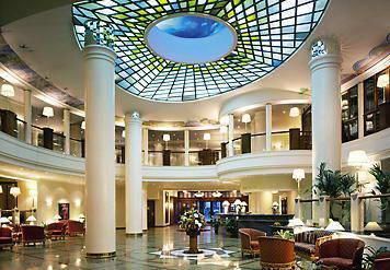 САФМАР АВРОРА ЛЮКС, отель - 2