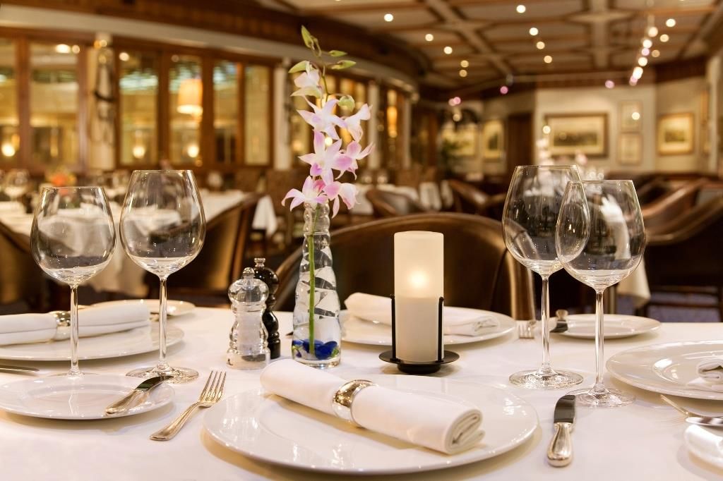 САФМАР АВРОРА ЛЮКС, отель - 5