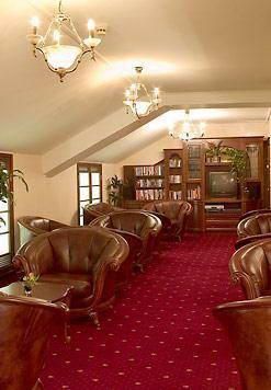 САФМАР АВРОРА ЛЮКС, отель - 6