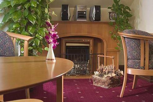 САФМАР АВРОРА ЛЮКС, отель - 8