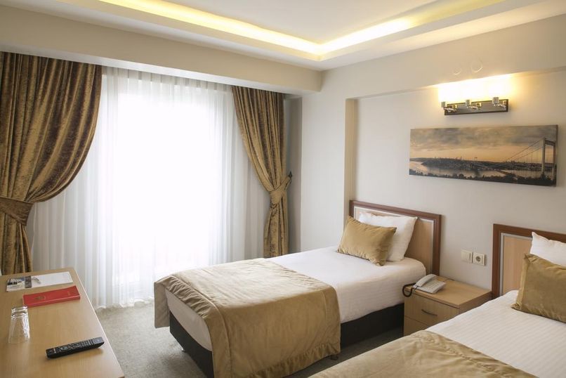 Martinenz Hotel - 6