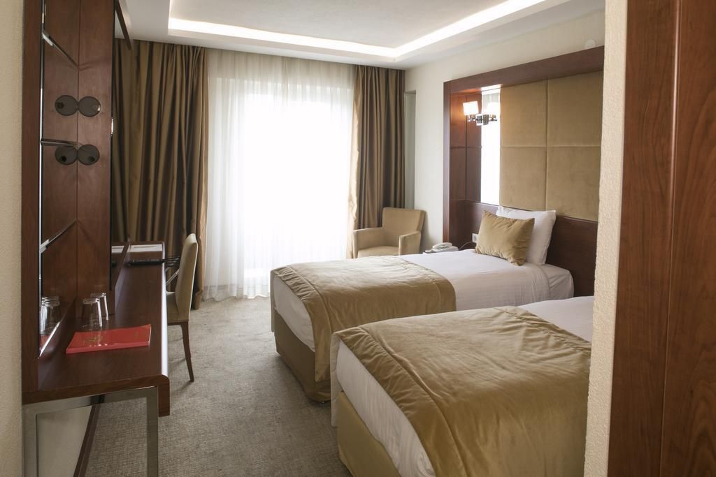 Martinenz Hotel - 10