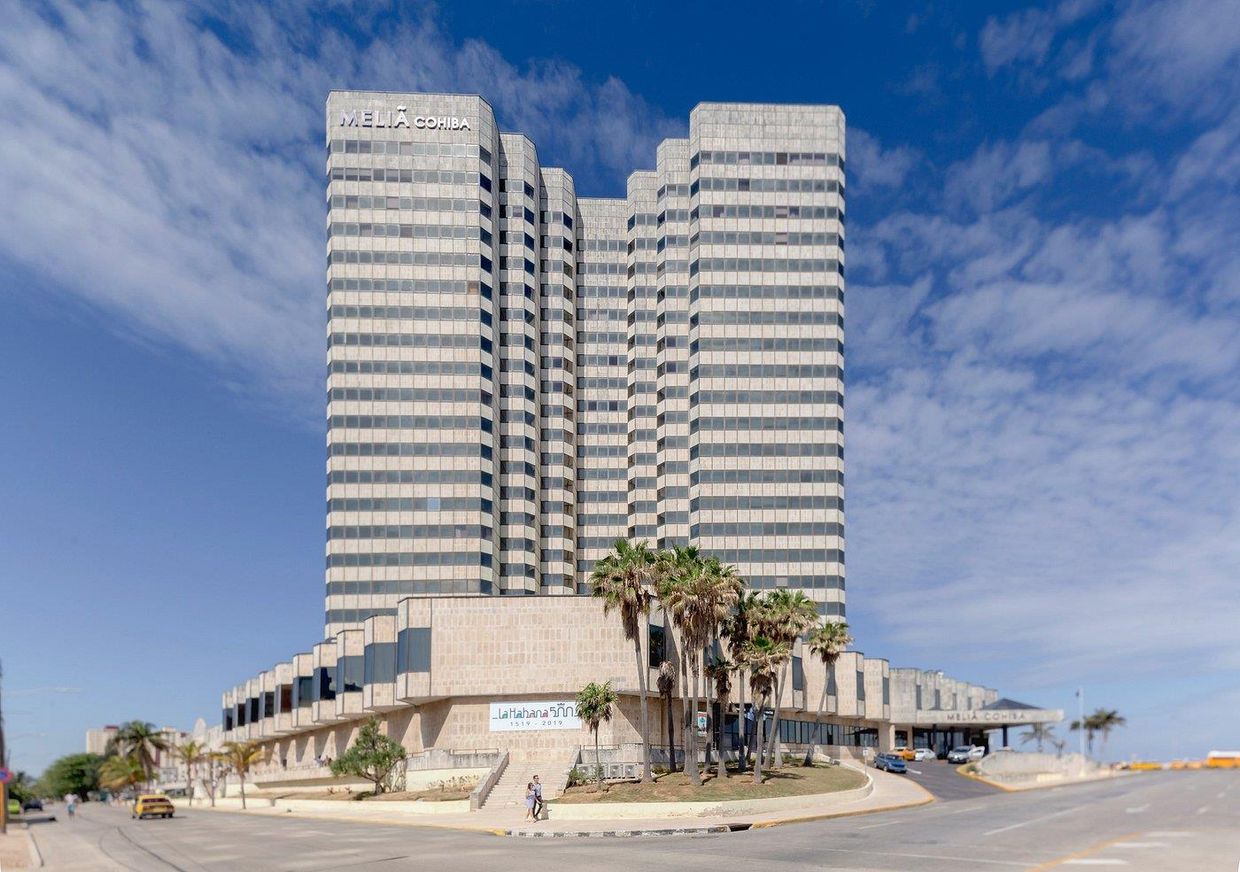 MELIA COHIBA - 1