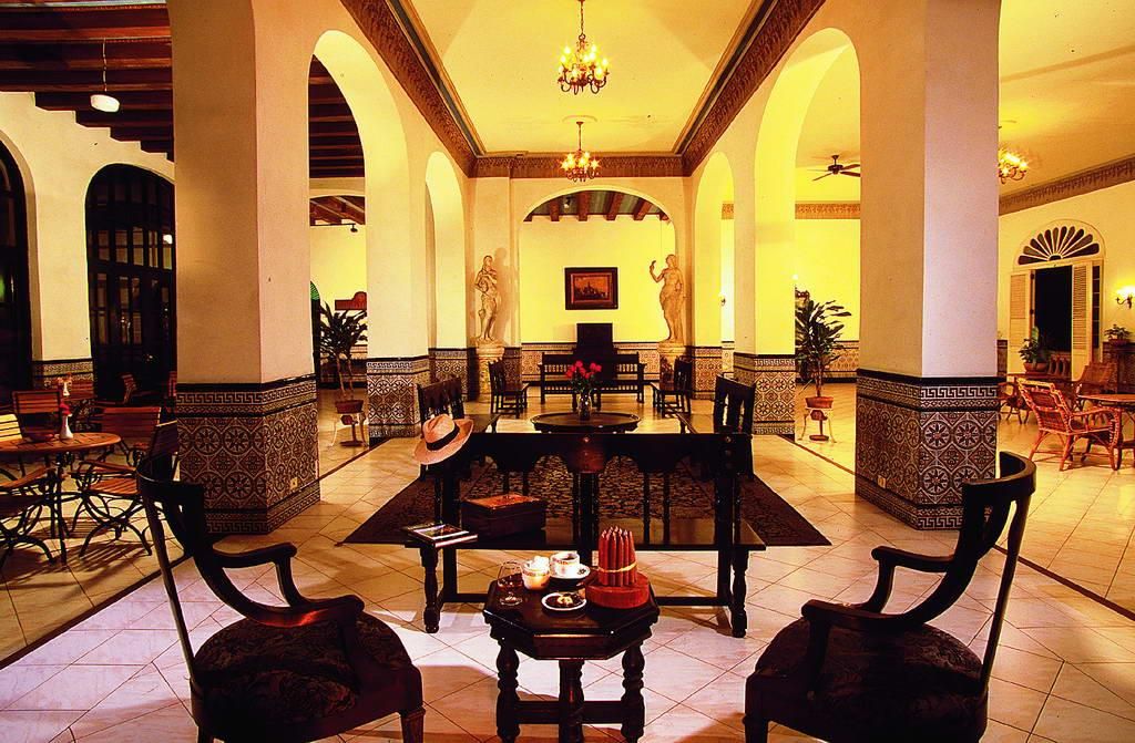 SEVILLA HABANA AFFILIATED BY MELIA - 7