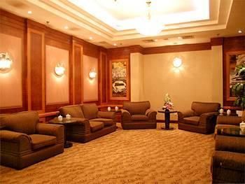 MERRY HOTEL SHANGHAI - 16