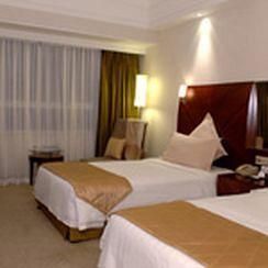 MERRY HOTEL SHANGHAI - 24