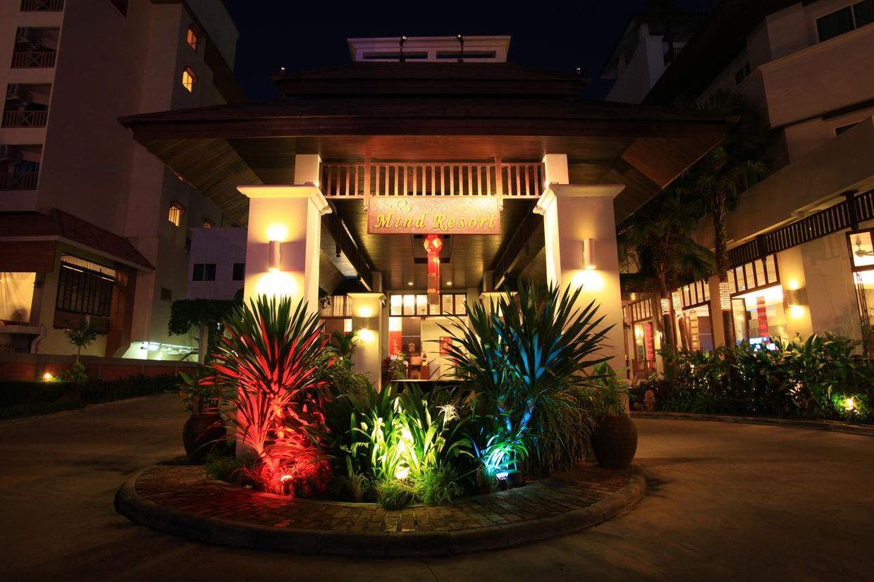 MIND RESORT - 18