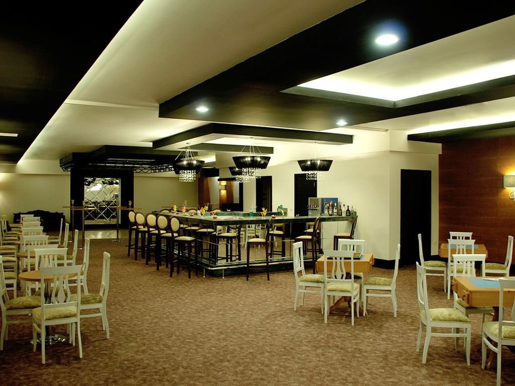 Monachus Hotel & Spa - 2