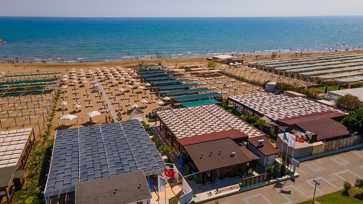 Monachus Hotel & Spa - 11