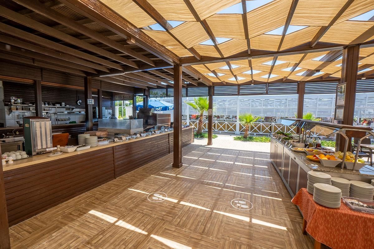 Monachus Hotel & Spa - 13