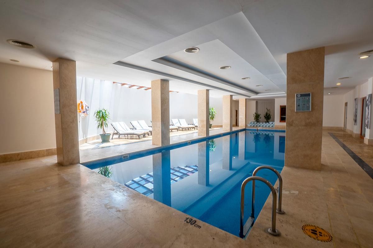 Monachus Hotel & Spa - 14