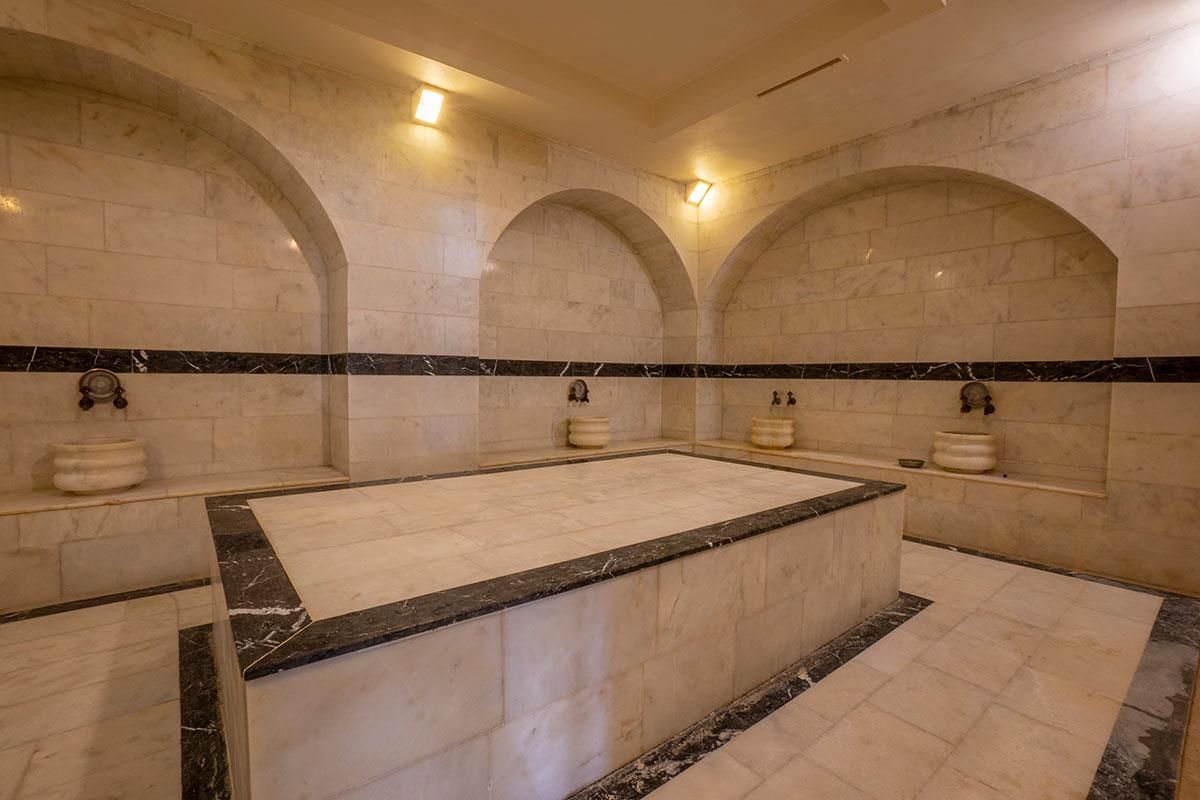 Monachus Hotel & Spa - 15