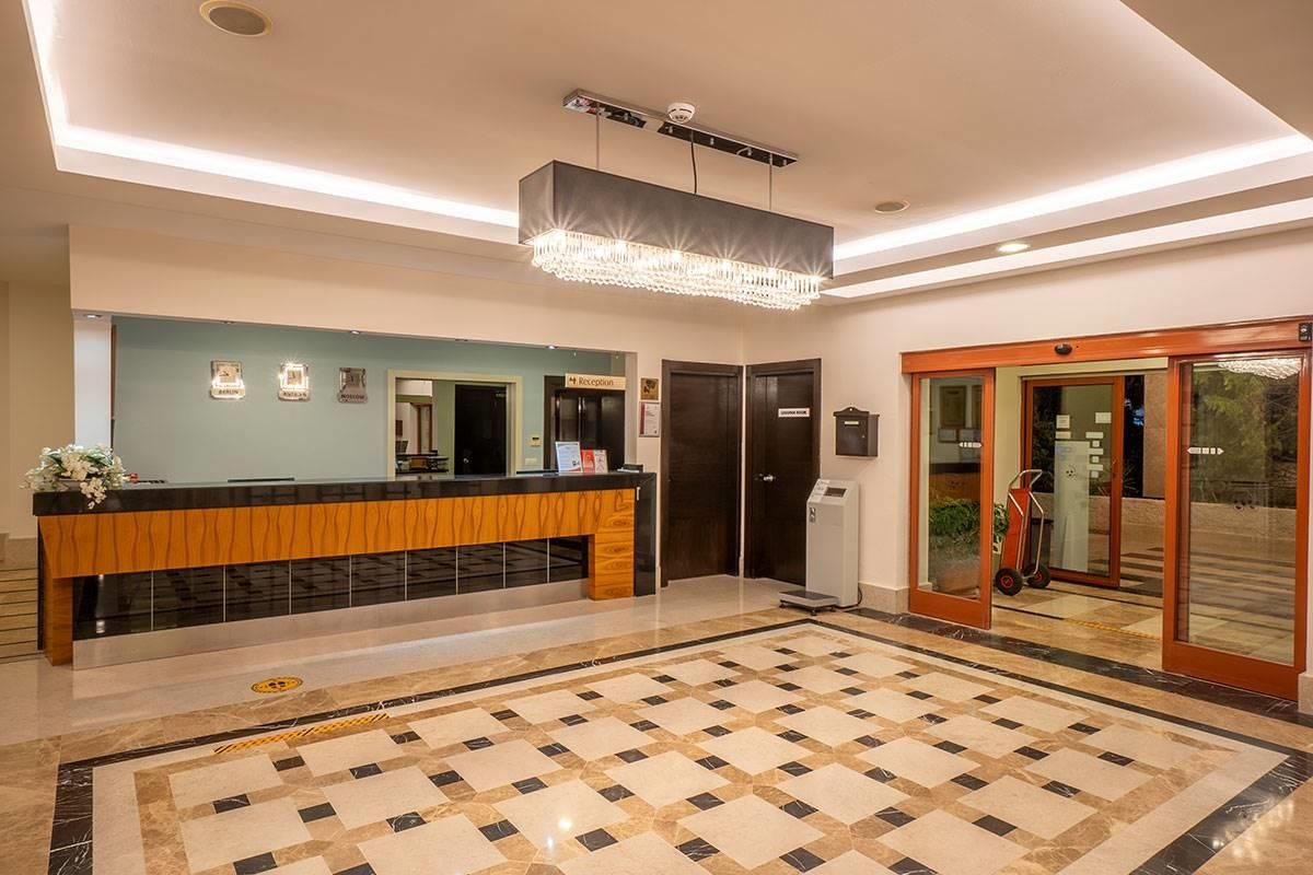 Monachus Hotel & Spa - 16