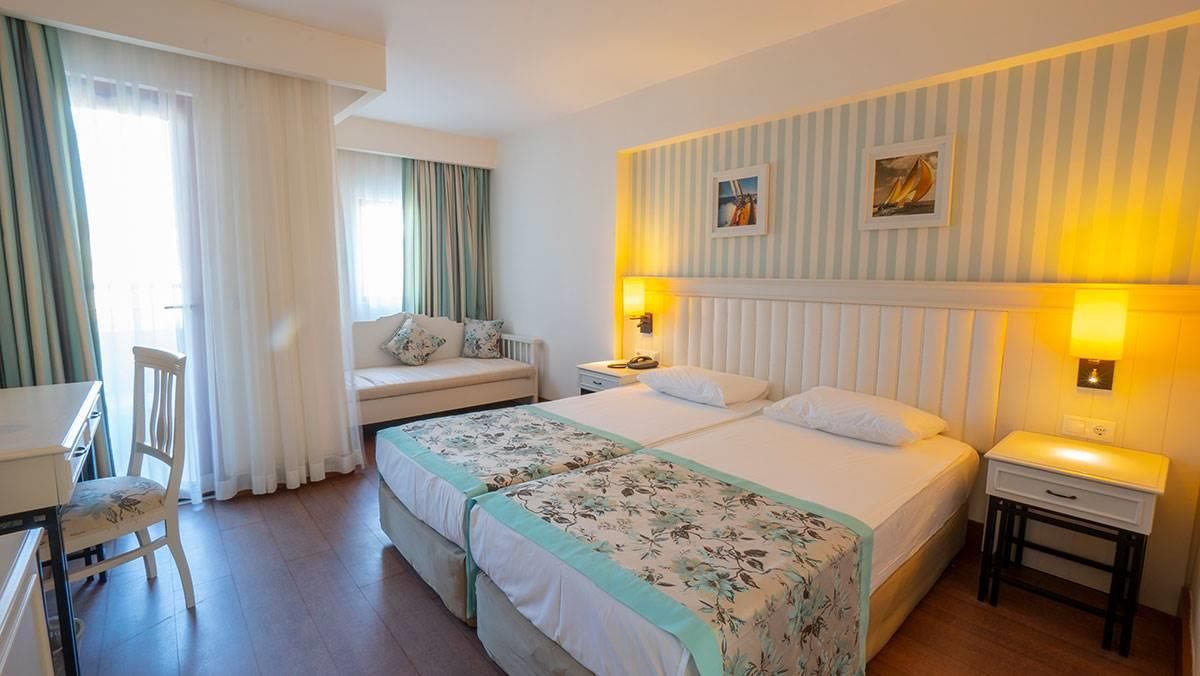 Monachus Hotel & Spa - 17