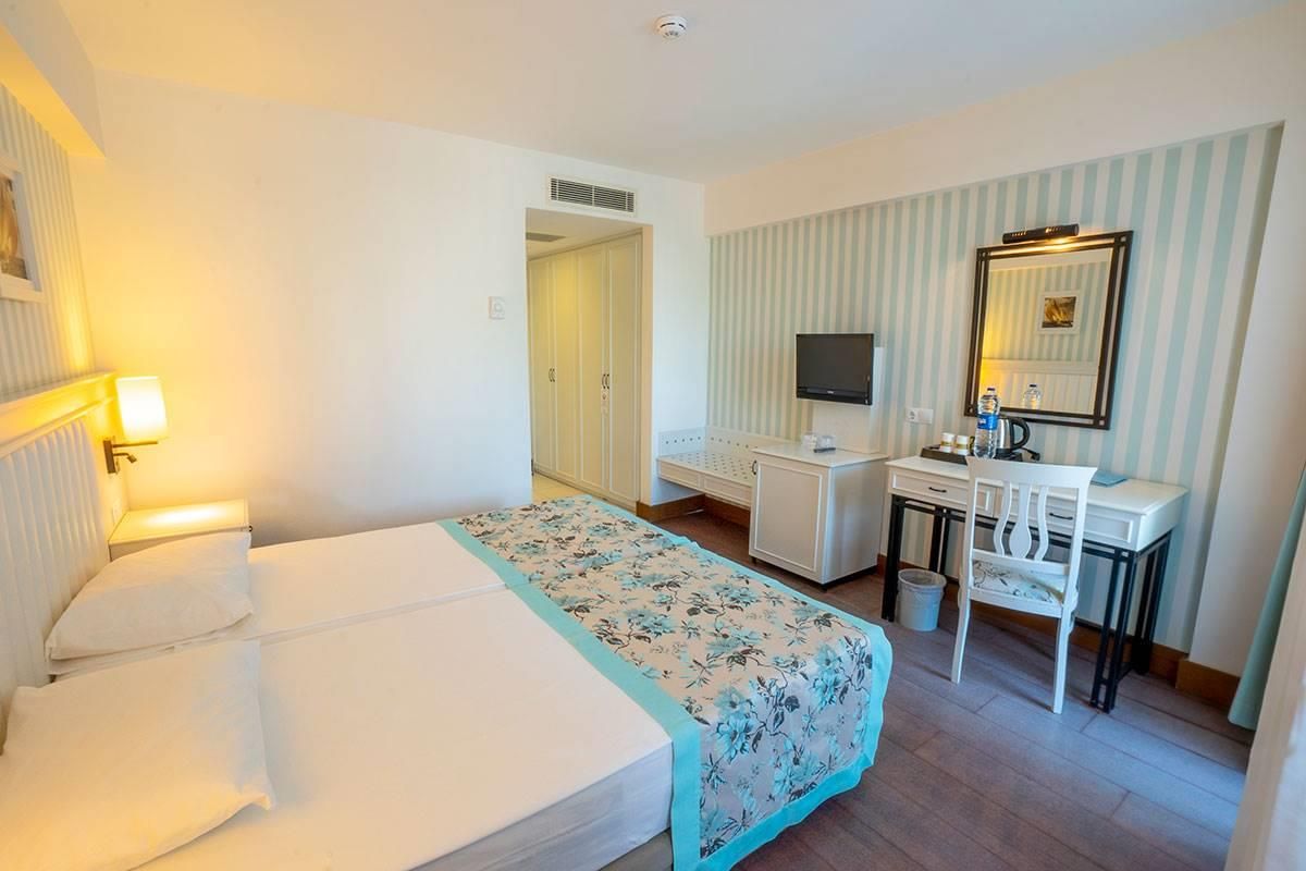 Monachus Hotel & Spa - 18