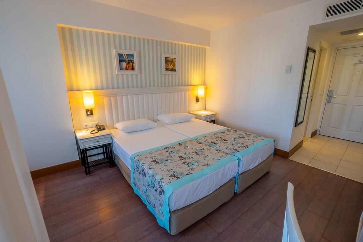 Monachus Hotel & Spa - 19