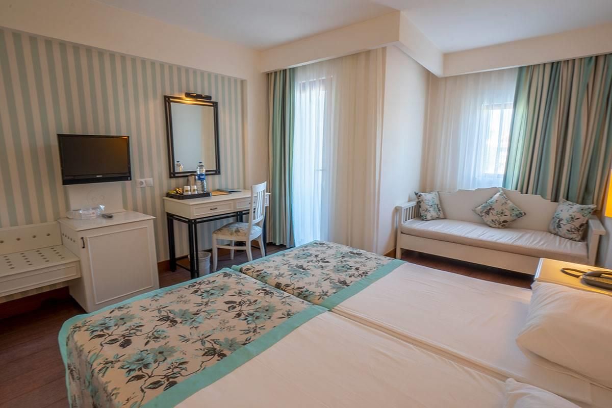 Monachus Hotel & Spa - 20