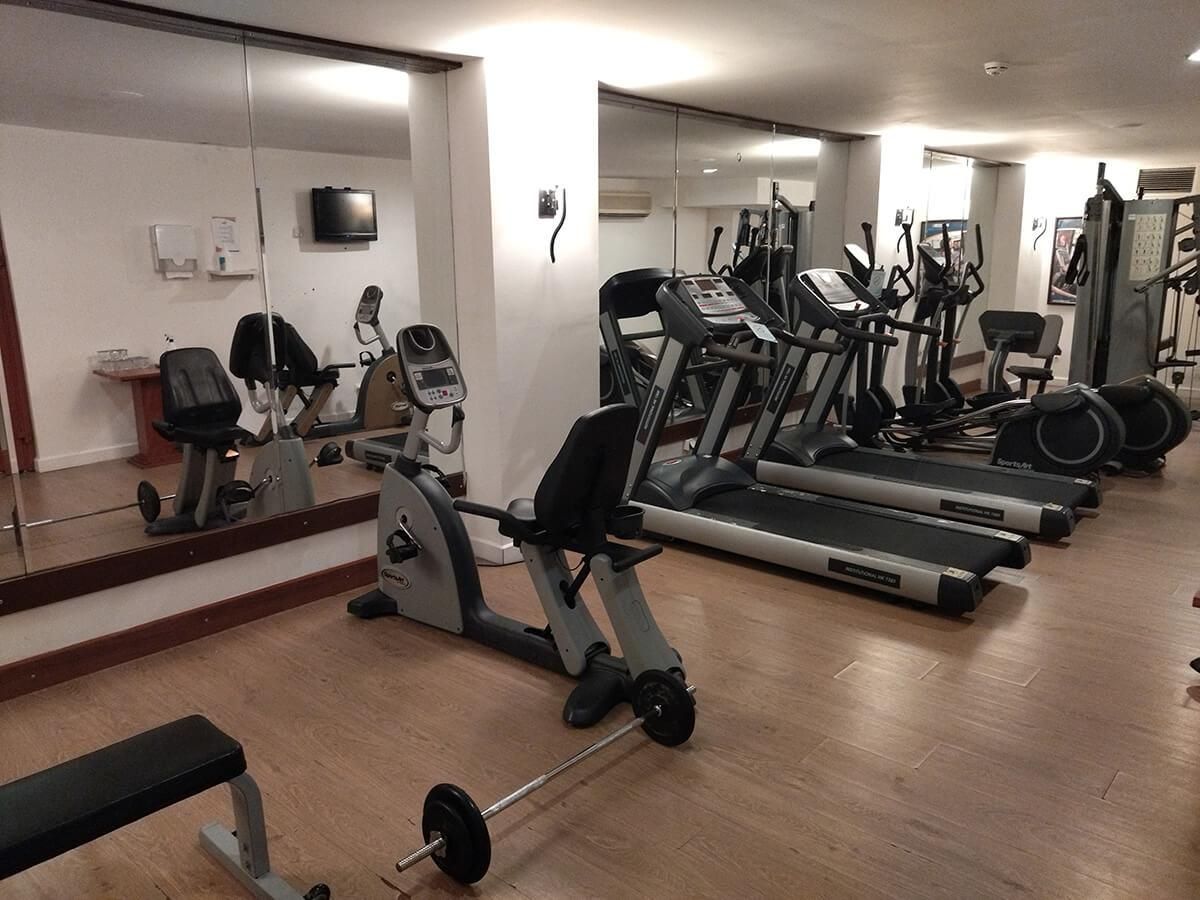 Monachus Hotel & Spa - 3