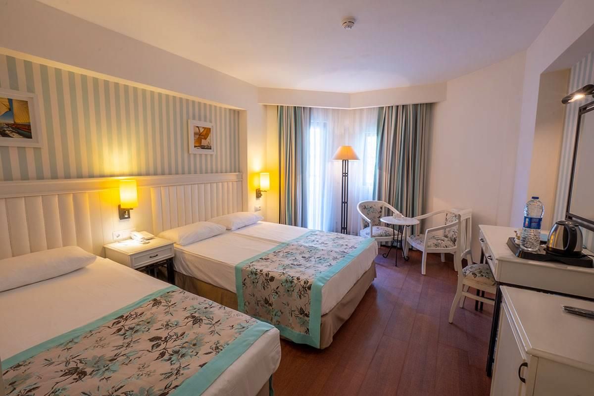 Monachus Hotel & Spa - 21