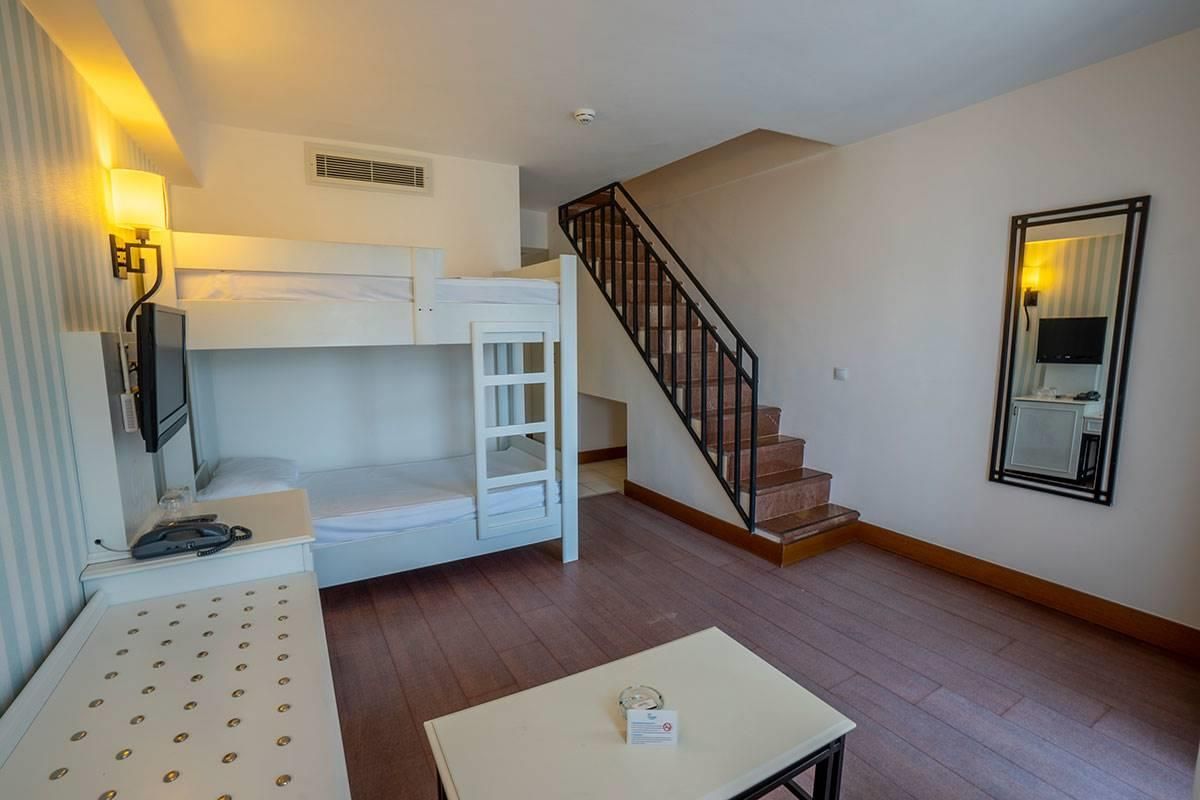 Monachus Hotel & Spa - 23