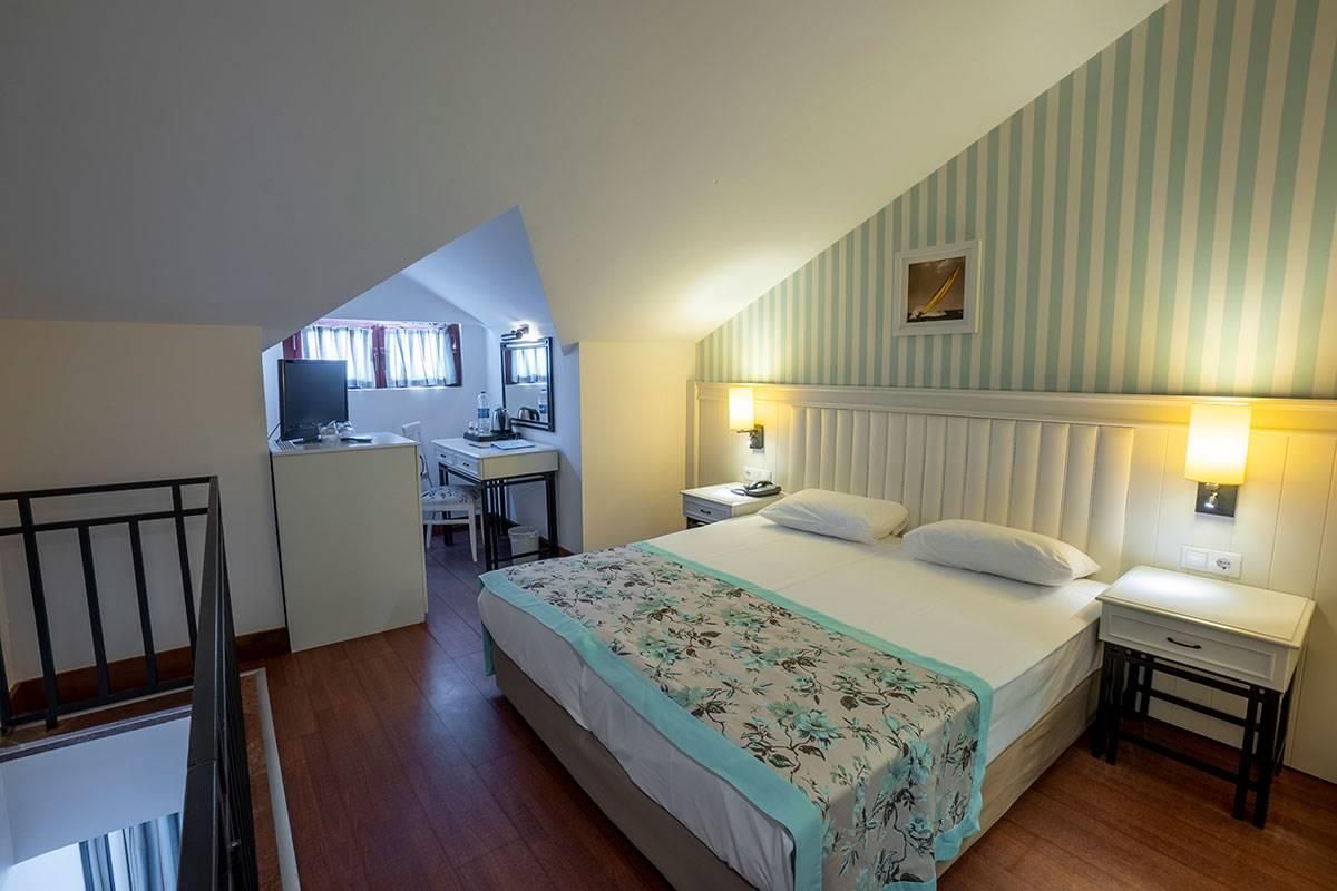 Monachus Hotel & Spa - 24