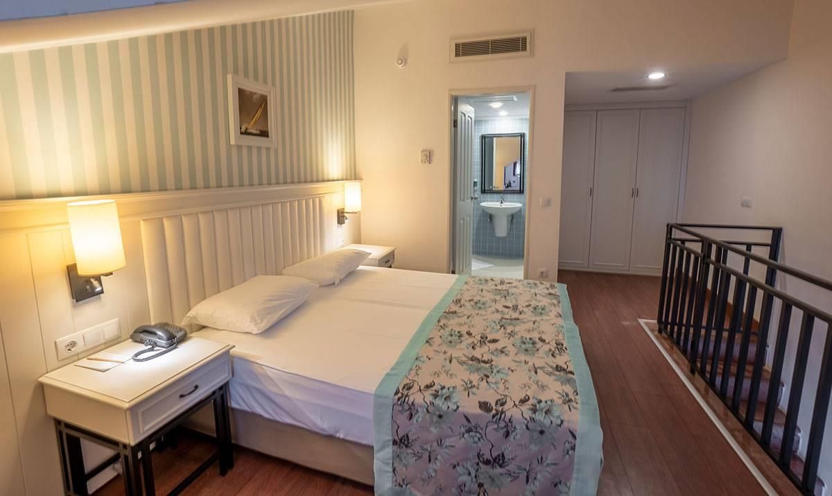 Monachus Hotel & Spa - 25