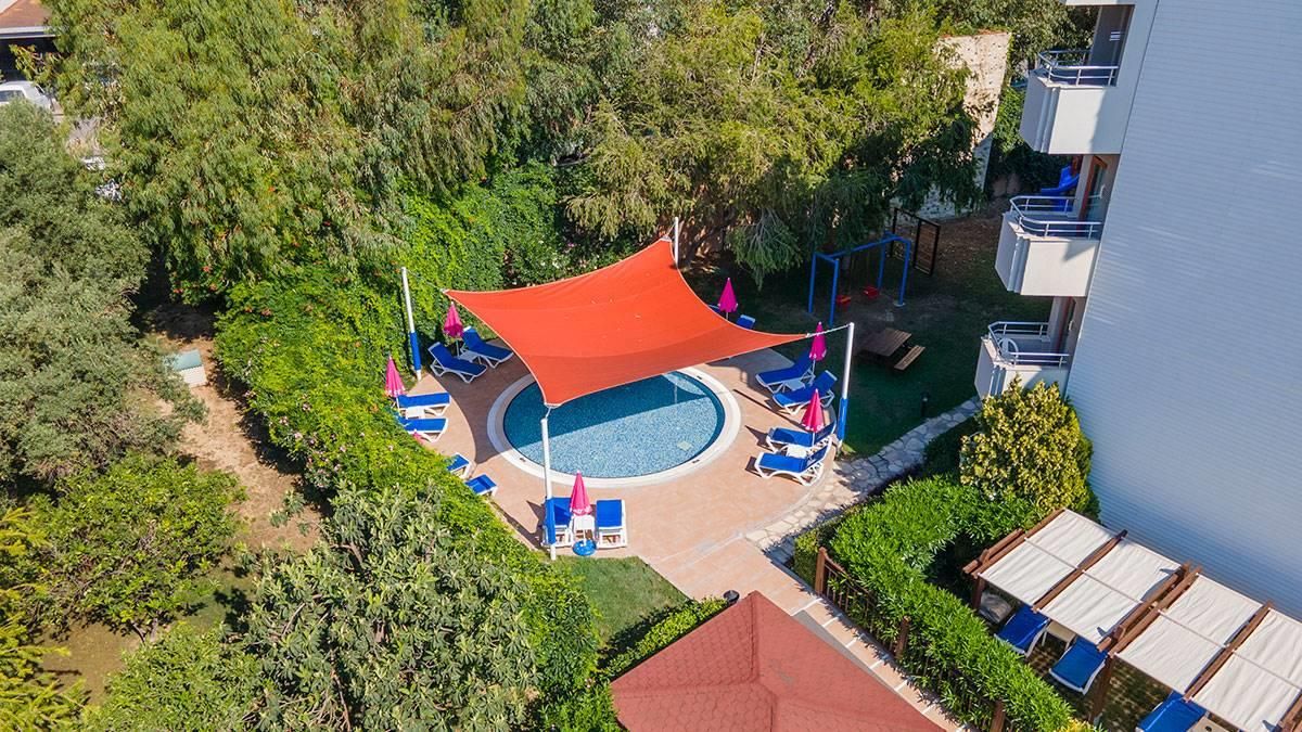 Monachus Hotel & Spa - 26