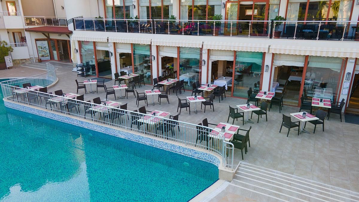 Monachus Hotel & Spa - 6