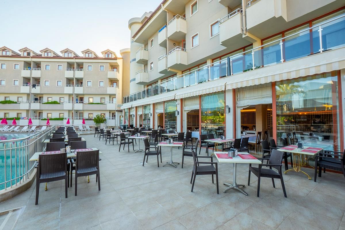 Monachus Hotel & Spa - 10