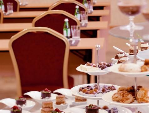 Movenpick Hotel Izmir - 11