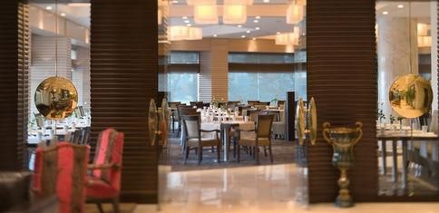 Movenpick Hotel Izmir - 5