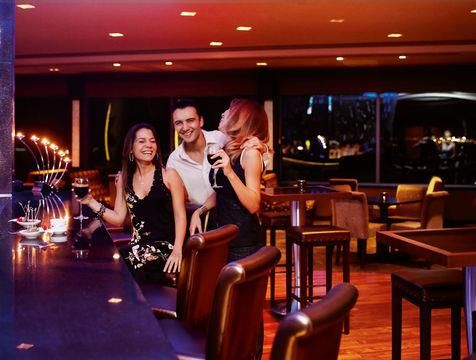 Movenpick Hotel Izmir - 6