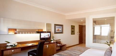 Movenpick Hotel Izmir - 8