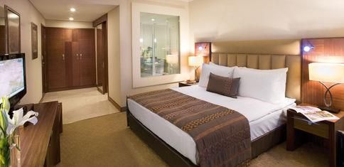 Movenpick Hotel Izmir - 10