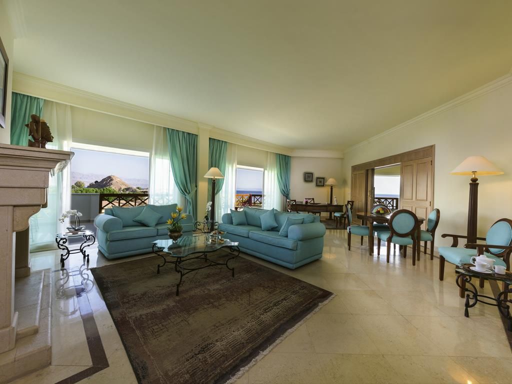 MOVENPICK RESORT TABA - 13