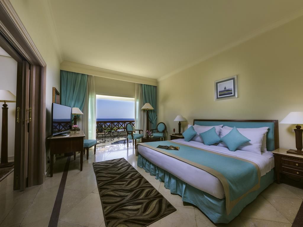 MOVENPICK RESORT TABA - 14