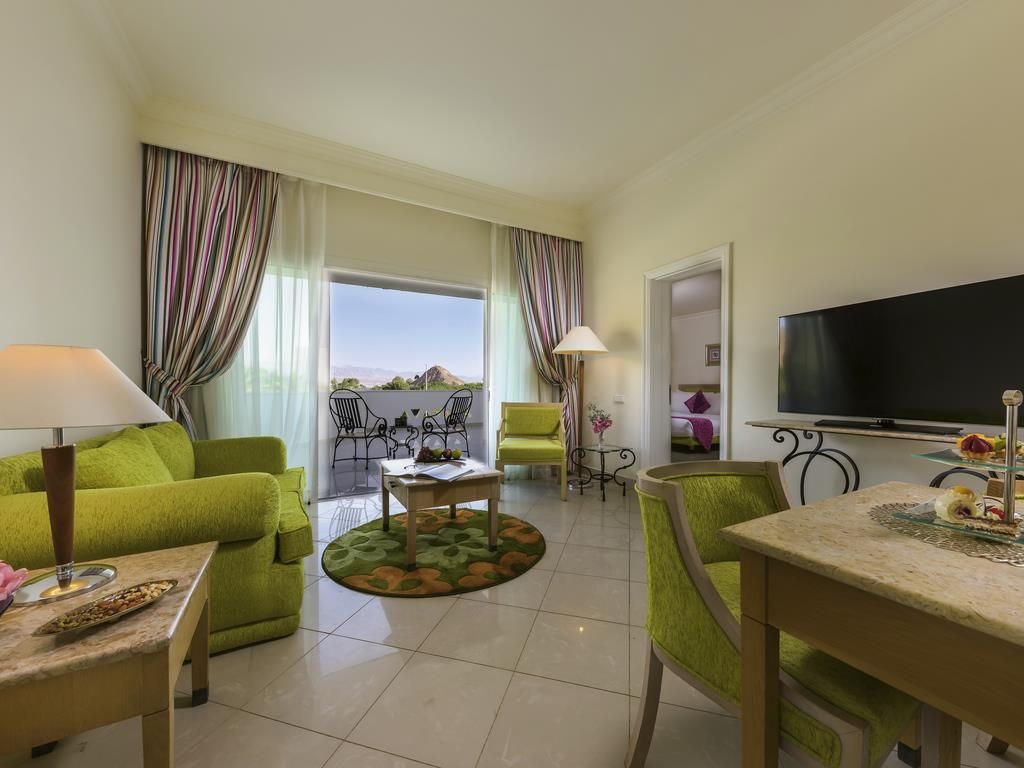 MOVENPICK RESORT TABA - 15