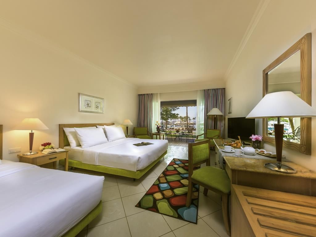 MOVENPICK RESORT TABA - 16