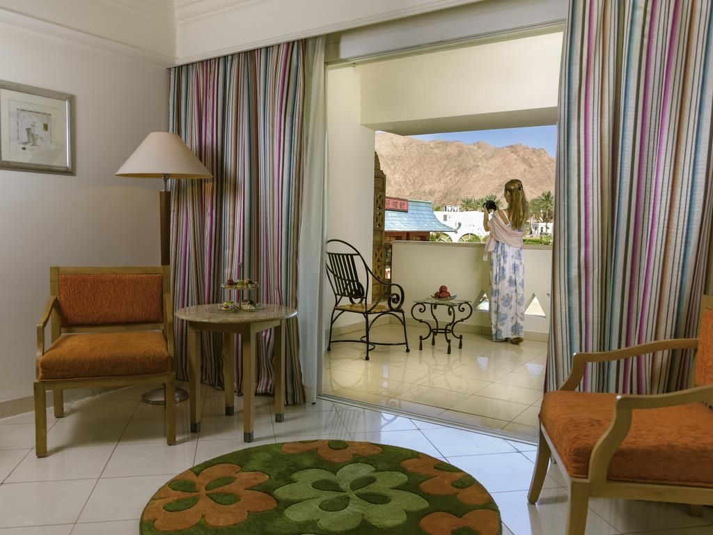 MOVENPICK RESORT TABA - 17