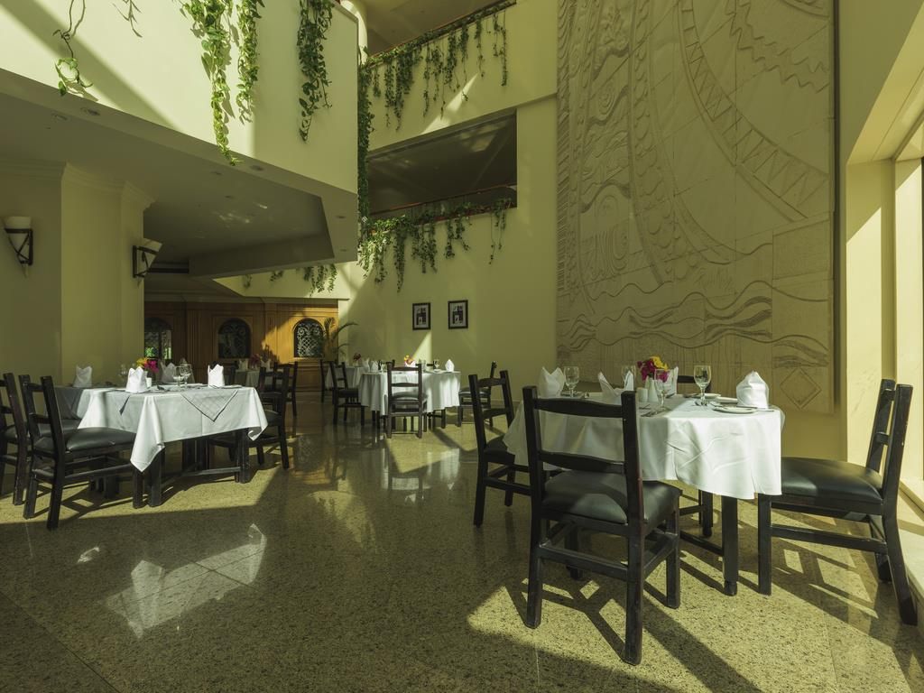 MOVENPICK RESORT TABA - 18