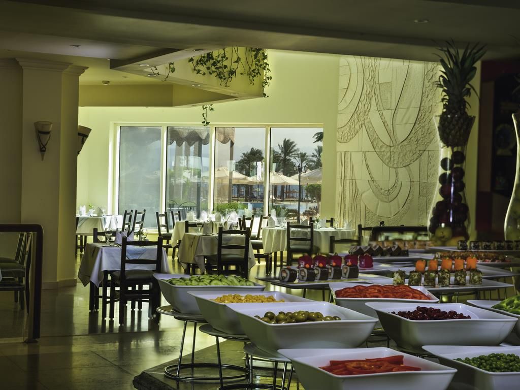 MOVENPICK RESORT TABA - 19