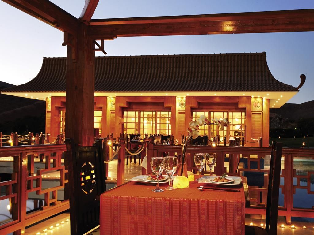 MOVENPICK RESORT TABA - 20