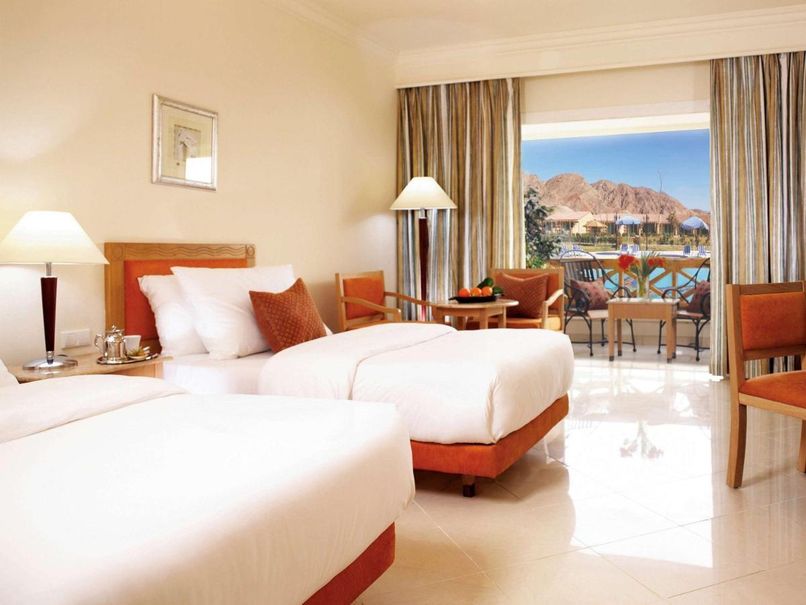 MOVENPICK RESORT TABA - 3
