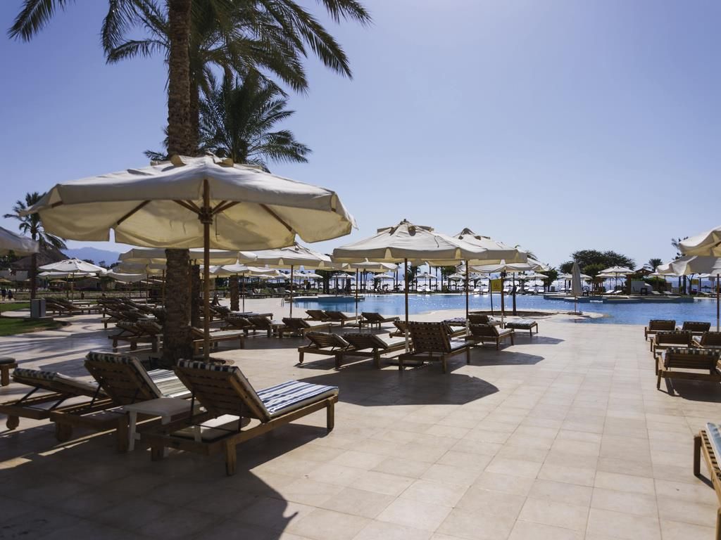 MOVENPICK RESORT TABA - 22