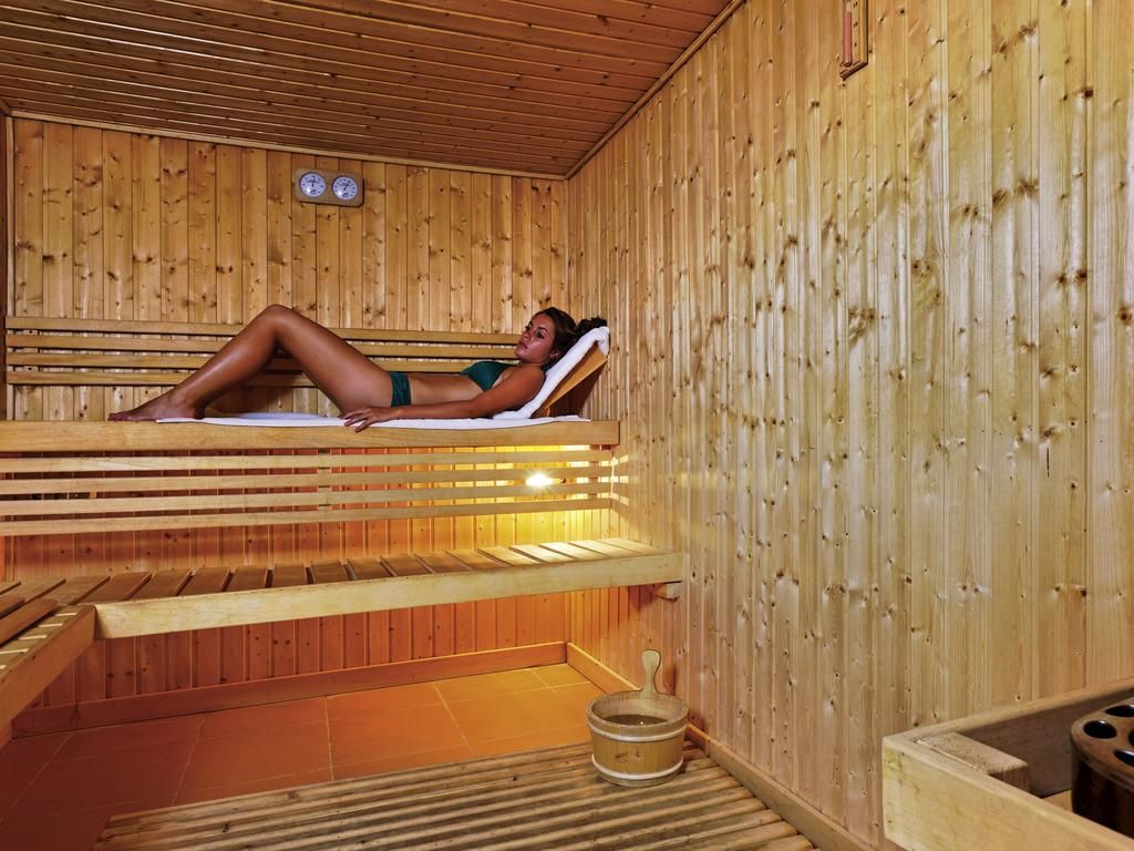 MOVENPICK RESORT TABA - 24